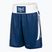 Férfi edzőshort Everlast Amateur Competition blue