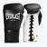 Boxkesztyű Everlast Powerlock Pro OG Laced black/white