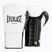 Boxkesztyű Everlast Powerlock Pro OG Laced white/black