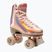 Női korcsolya IMPALA Quad Skate arany IMPROLLER1