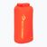 Sea to Summit Lightweightl Dry Bag 8L vízálló táska narancssárga ASG012011-040818