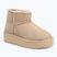 Női hócsizmák EMU Australia Stinger Micro Flatform 2.0 macadamia
