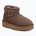 Női hócsizma EMU Australia Stinger Micro Flatform 2.0 mushroom