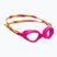 Gyermek úszószemüveg Funky Star Swimmer Goggles fairy floss