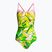 Női Funkita egyrészes egypántos fürdőruha szín FS15L7131308
