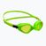Gyermek úszószemüveg Funky Star Swimmer Goggles green machine