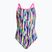 Funkita Gyémánt hátú egyrészes Wing Tips Gyermek fürdőruha FKS033G71444