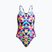 Funkita Diamond Back One Piece gyermek fürdőruha szín FS11G7149014