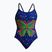 Női egyrészes fürdőruha Funkita Diamond Back One Piece b-fly