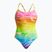Női egyrészes fürdőruha Funkita Diamond Back One Piece egyrészes tó savas