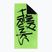 Funky Trunks Pamut Jacquard törölköző zöld színnel jelölve