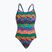 Funkita Diamond Back One Piece gone wild női egyrészes fürdőruha