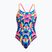 Funkita Diamond Back One Piece princess pageant női egyrészes fürdőruha