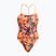 Funkita Twisted One Piece sand storm női egyrészes fürdőruha