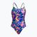 Funkita Diamond Back One Piece be square női egyrészes fürdőruha