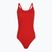 Női Funkita Diamond Back egyrészes fürdőruha Still Red