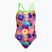 Funkita Single Strap One Piece egyrészes gyermek fürdőruha lotsa pop