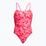 Funkita Single Strap One Piece tűz repülős női fürdőruha