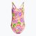 Női egyrészes fürdőruha Funkita Brace Free One Piece spring sun