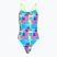 Egyrészes fürdőruha Funkita Tie Me Tight One piece block token