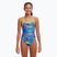 Funkita Single Strap One Piece egyrészes gyermek fürdőruha őrült