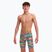 Férfi úszás zavaró Funky Trunks Training Jammers statikus stack