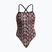 Funkita Tie Me Tight One Piece csörgős női egyrészes fürdőruha Rattle racer