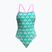 Női Funkita Single Strap egyrészes laza libabőr fürdőruha