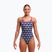 Női Funkita Diamond Back One Piece Sitting Duck fürdőruha