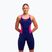 Női egyrészes fürdőruha Funkita Fast Training One piece tidal blast