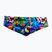 Férfi úszónadrág Funky Trunks Seamed Briefs birdie wordie