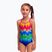 Gyerek egyrészes fürdőruha Funkita Printed One Piece fly time