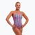 Női egyrészes fürdőruha Funkita Single Strength One Piece hummy bunny
