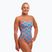 Női egyrészes fürdőruha Funkita Single Strap One Piece Flap
