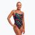 Női egyrészes fürdőruha Funkita Diamond Back One Piece lost leaf