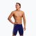 Férfi úszónadrágok Funky Trunks Training Jammers starry night