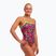 Női egyrészes fürdőruha Funkita Single Strap One Piece Swan City