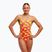Női egyrészes fürdőruha Funkita Tie Me Tight One Piece sweet coconuts