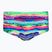 Férfi úszó boxeralsó Funky Trunks Sidewinder Trunks paint patch