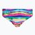 Férfi úszó slip Funky Trunks Classic Brief paint patch