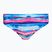 Férfi úszó slip Funky Trunks Classic Brief color cutaway
