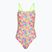 Női egyrészes fürdőruha  Funkita Single Strength One piece flow blow