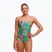 Női egyrészes fürdőruha  Funkita Tie Me Tight One piece lakes & saddles