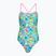 Női egyrészes fürdőruha  Funkita Tie Me Tight One piece lakes & saddles