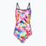 Női egyrészes fürdőruha  Funkita Single Strap One piece tag her