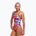 Női egyrészes fürdőruha  Funkita Single Strap One piece tag her