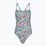 Női egyrészes fürdőruha  Funkita Single Strength One piece bitsy boss
