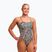 Női egyrészes fürdőruha  Funkita Single Strength One piece bitsy boss