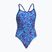 Női egyrészes fürdőruha  Funkita Diamond Back One piece blye bits