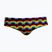 Férfi úszó slip Funky Trunks Classic Brief in rainbow